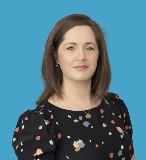 Dr. Ruth Mc Donagh
